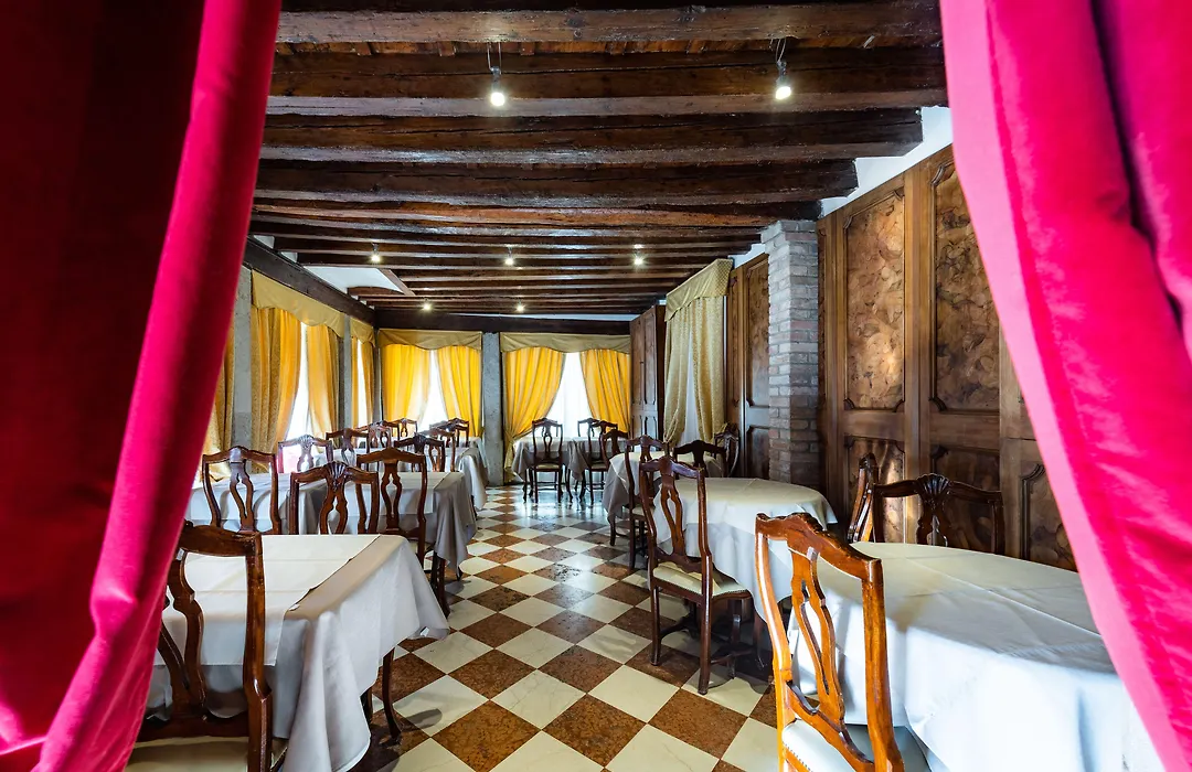 Hotel Scandinavia - Relais-1