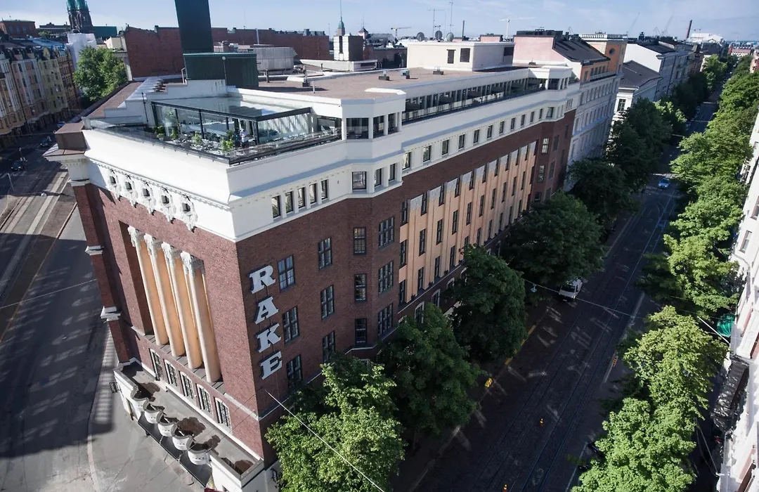 Hotel Klaus K-1