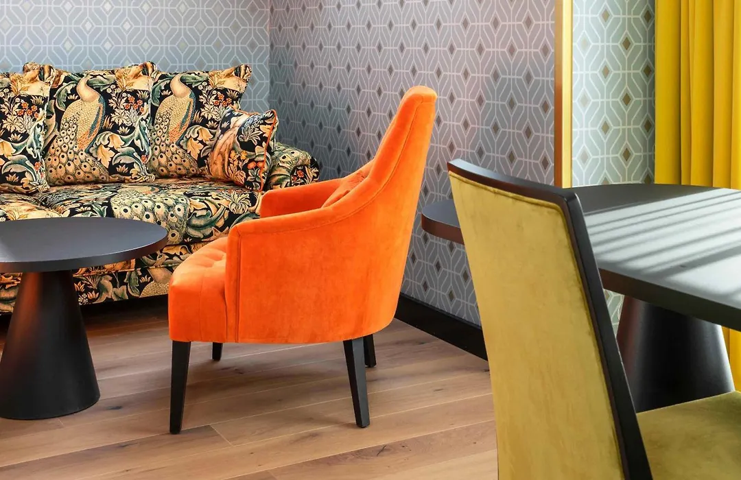 Thon Hotel Cecil-1