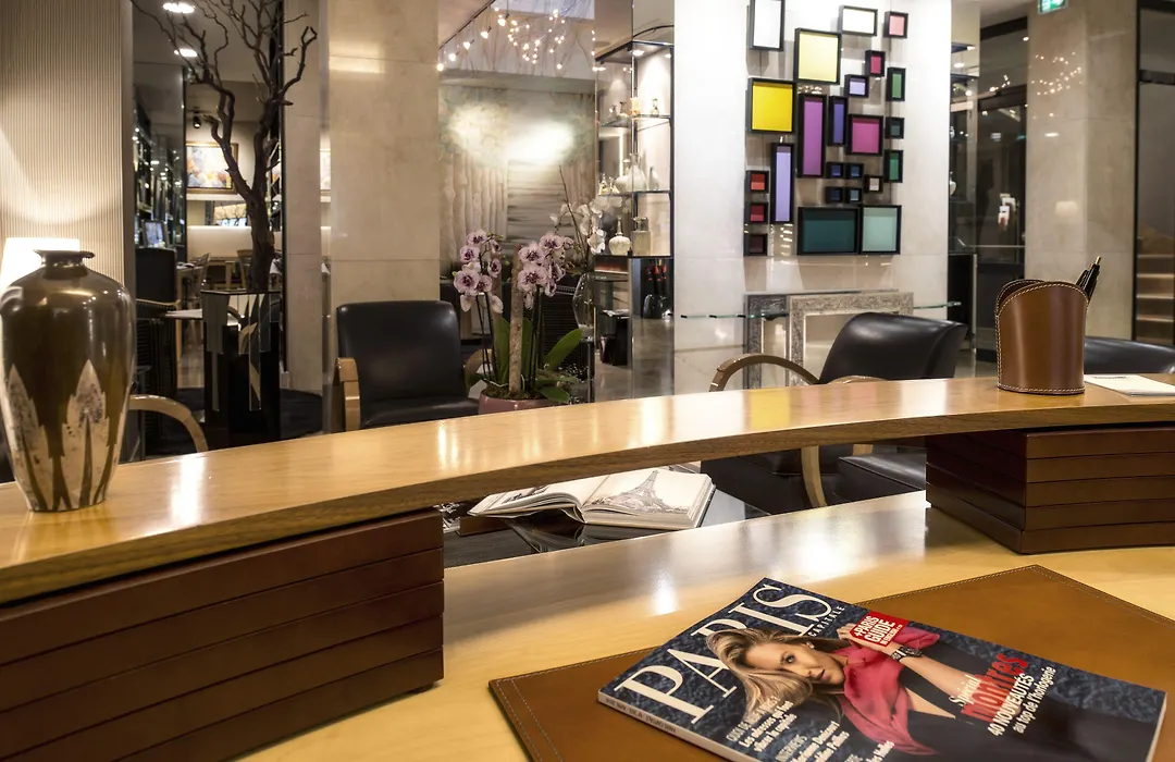 Hotel Cambon-1