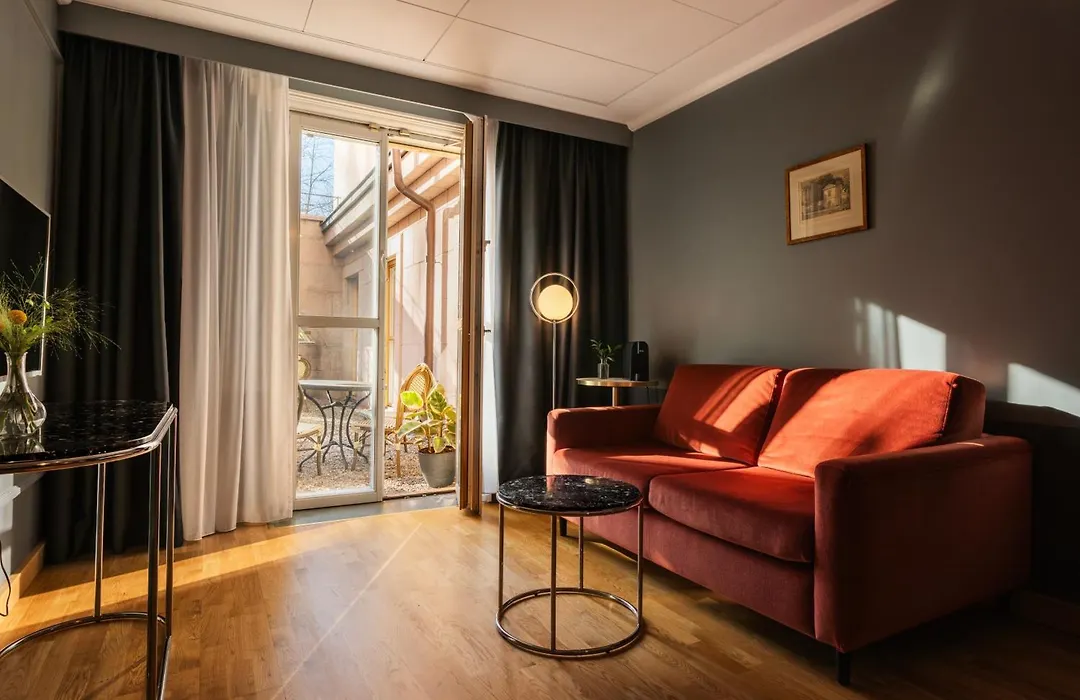 Hotel Hasselbacken-1