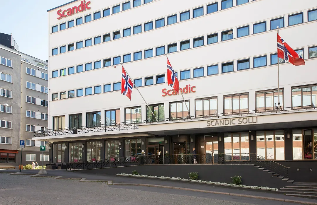 Scandic Solli-1