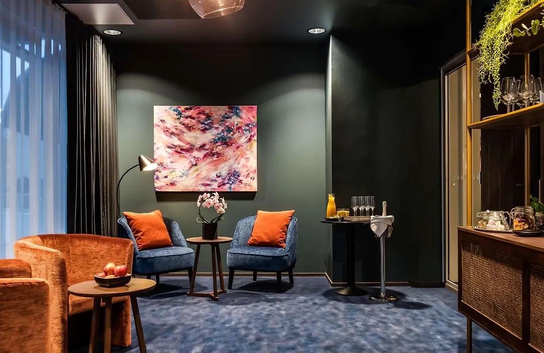 Radisson Blu Hotel, Oulu-1