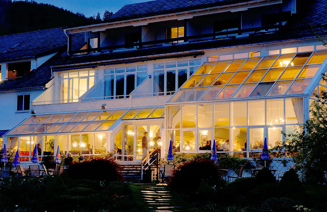 Brakanes Hotel-1