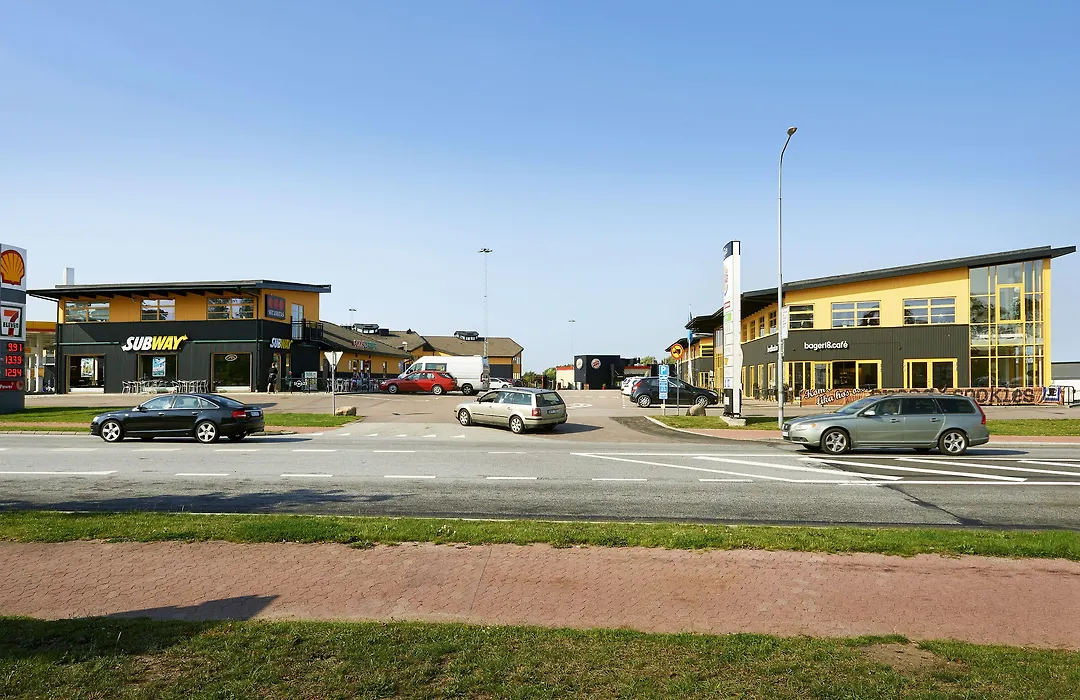 Best Western Hotel 23-1