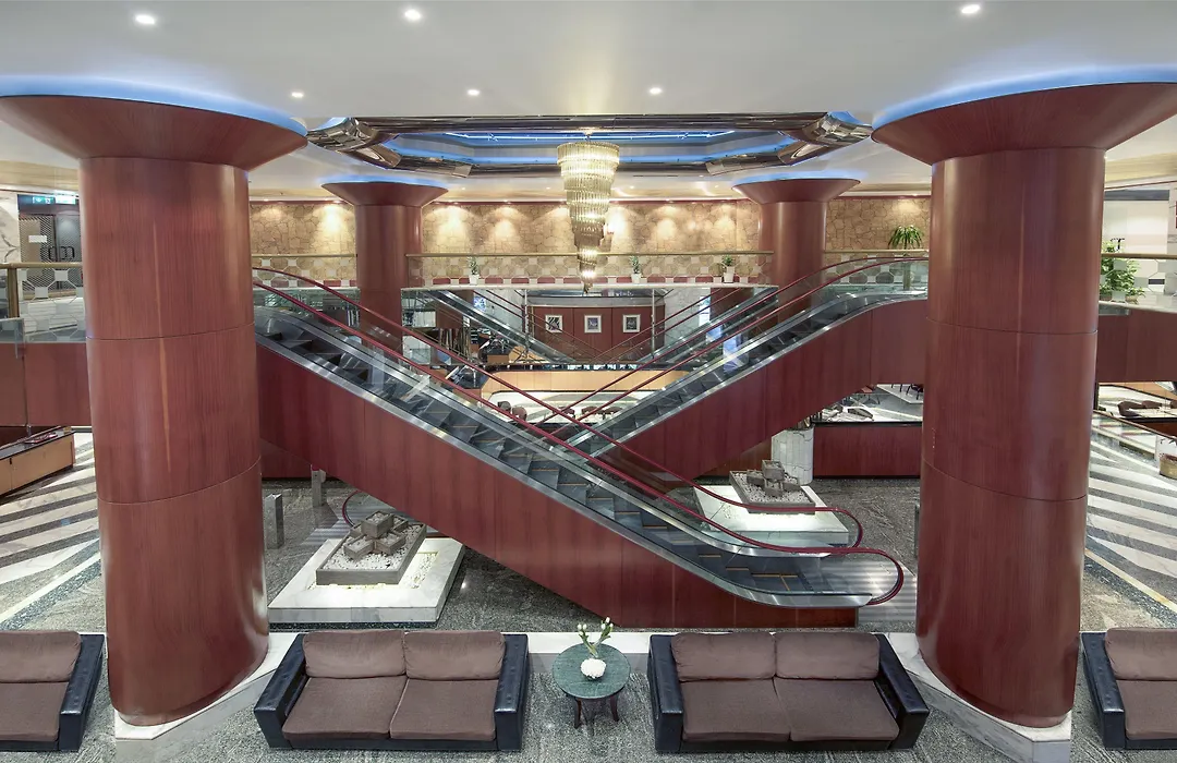 Admiral Plaza Hotel-1