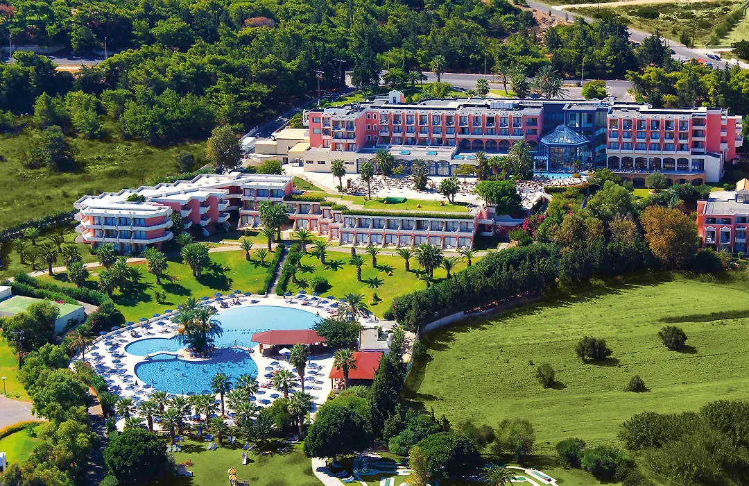 Kresten Palace Hotel-1