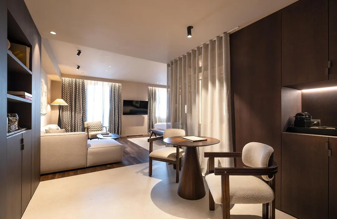Hotel Villa Real, A Member Of Preferred Hotels & Resorts-1
