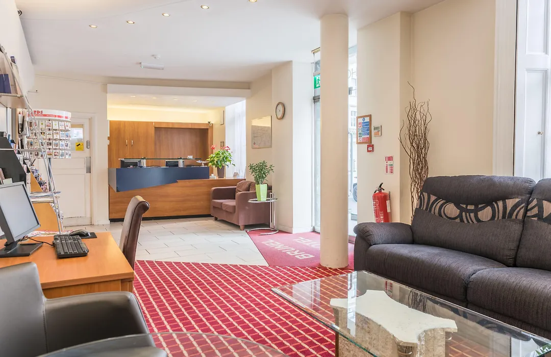 Brunel Hotel-1