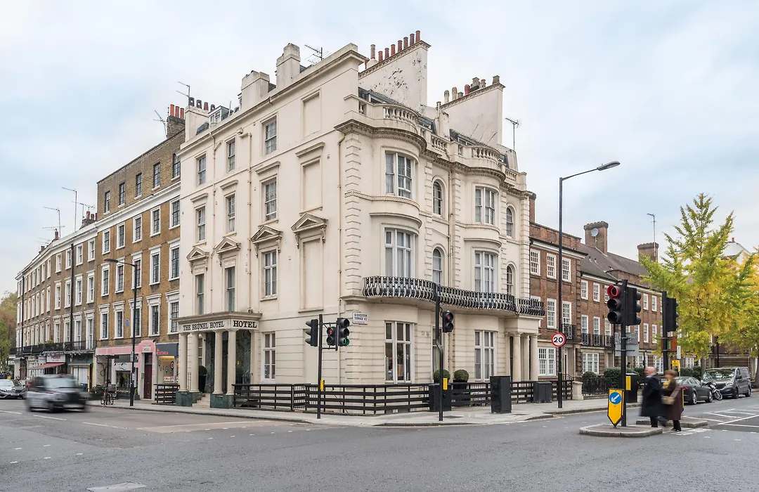 Brunel Hotel-1