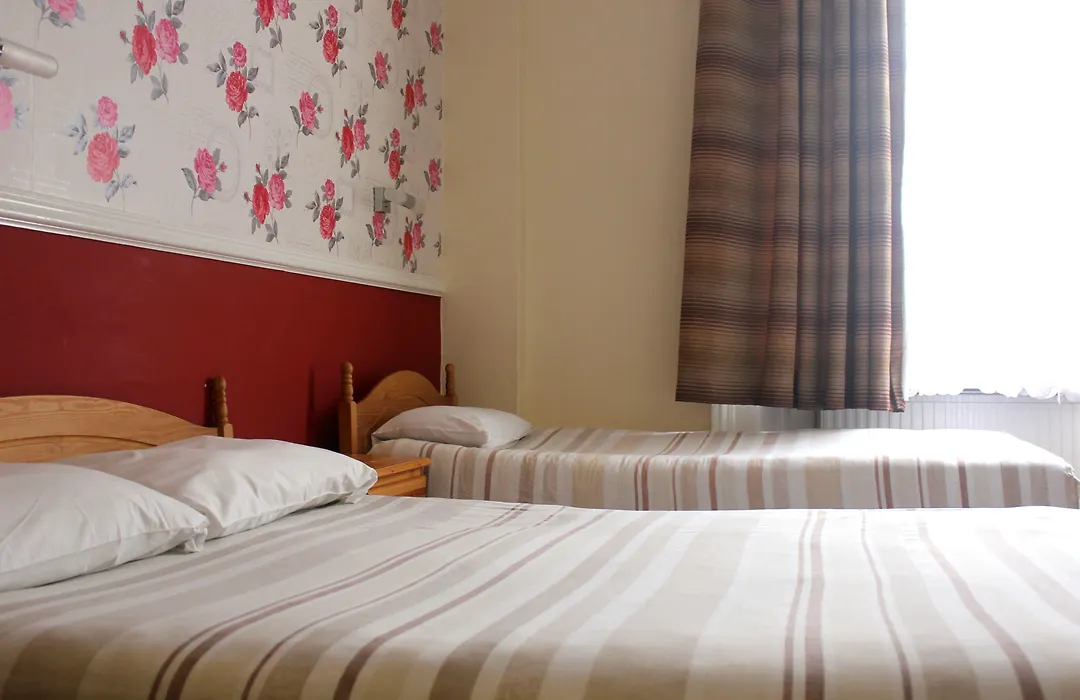 Stanley House Hotel-1
