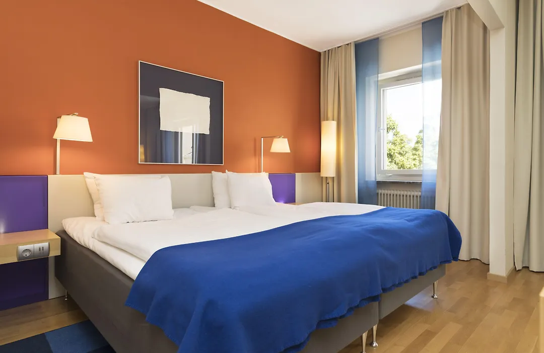 Profilhotels President-1