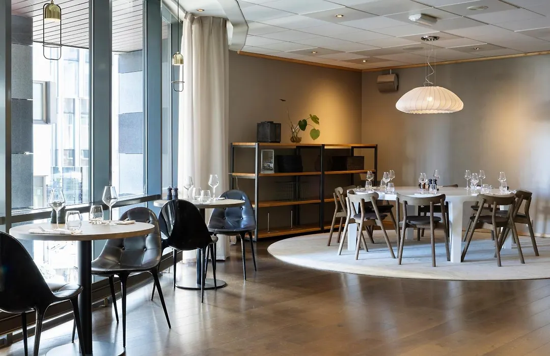 Clarion Hotel Stavanger-1