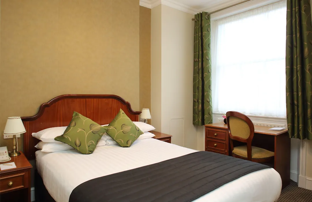 Kensington Gardens Hotel-1