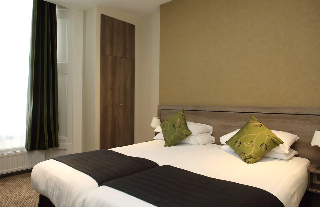 Kensington Gardens Hotel-1