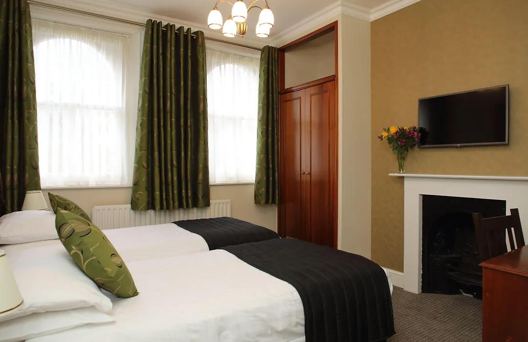 Kensington Gardens Hotel-1