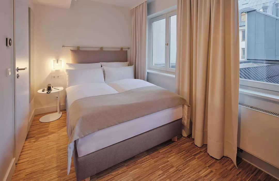 Classik Hotel Hackescher Markt - Self Check In (Adults Only)-1