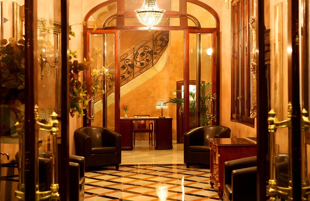 Hotel Nouvel-1