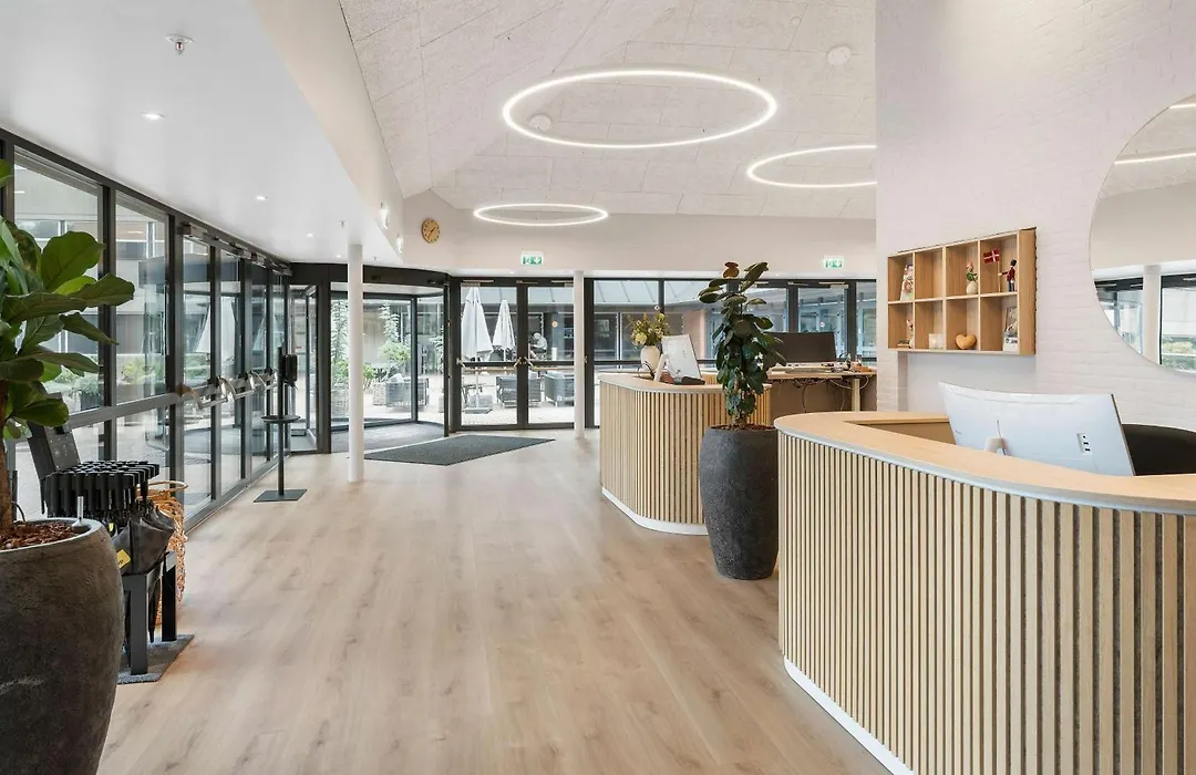 Best Western Plus Hotel Odense-1