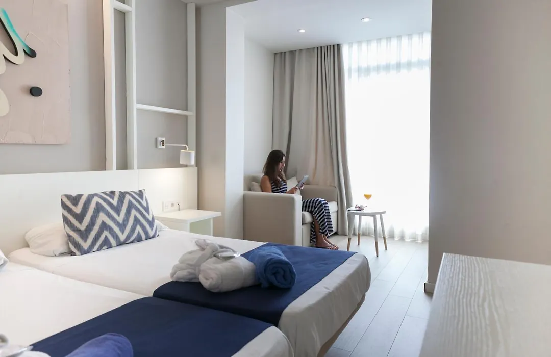 Ibersol Antemare - Adults Only-1