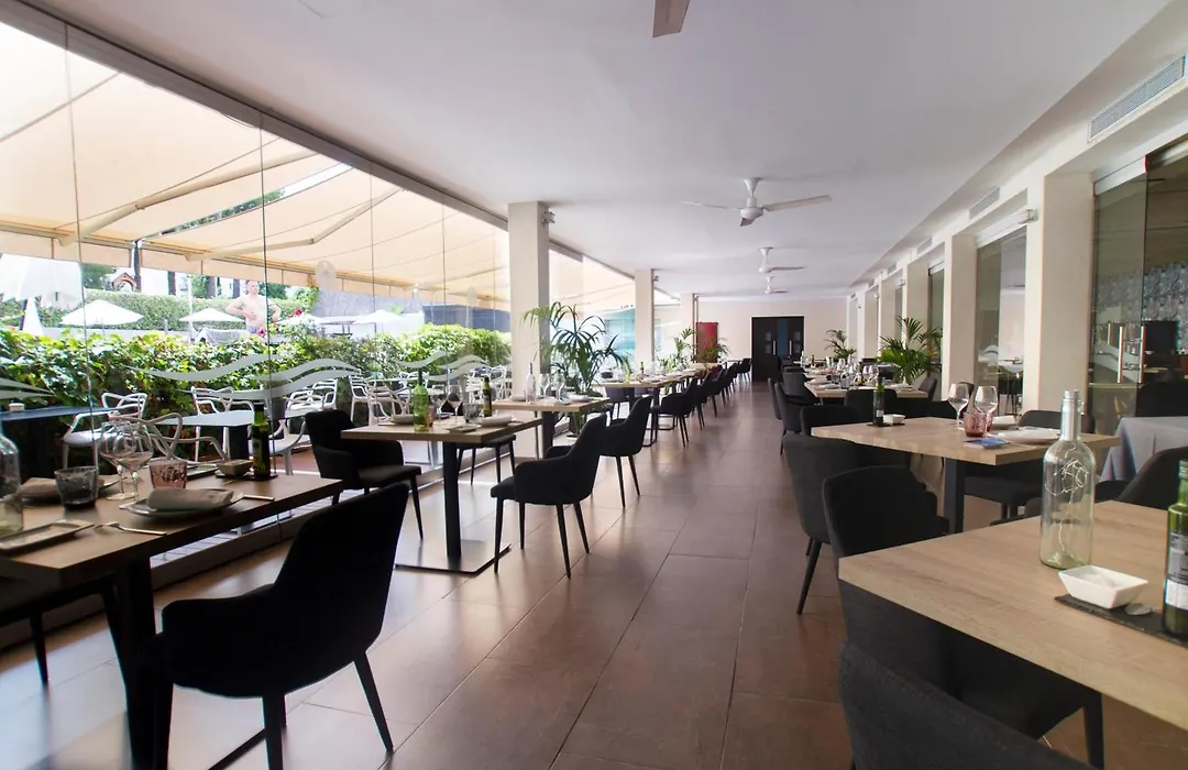 Ibersol Antemare - Adults Only-1