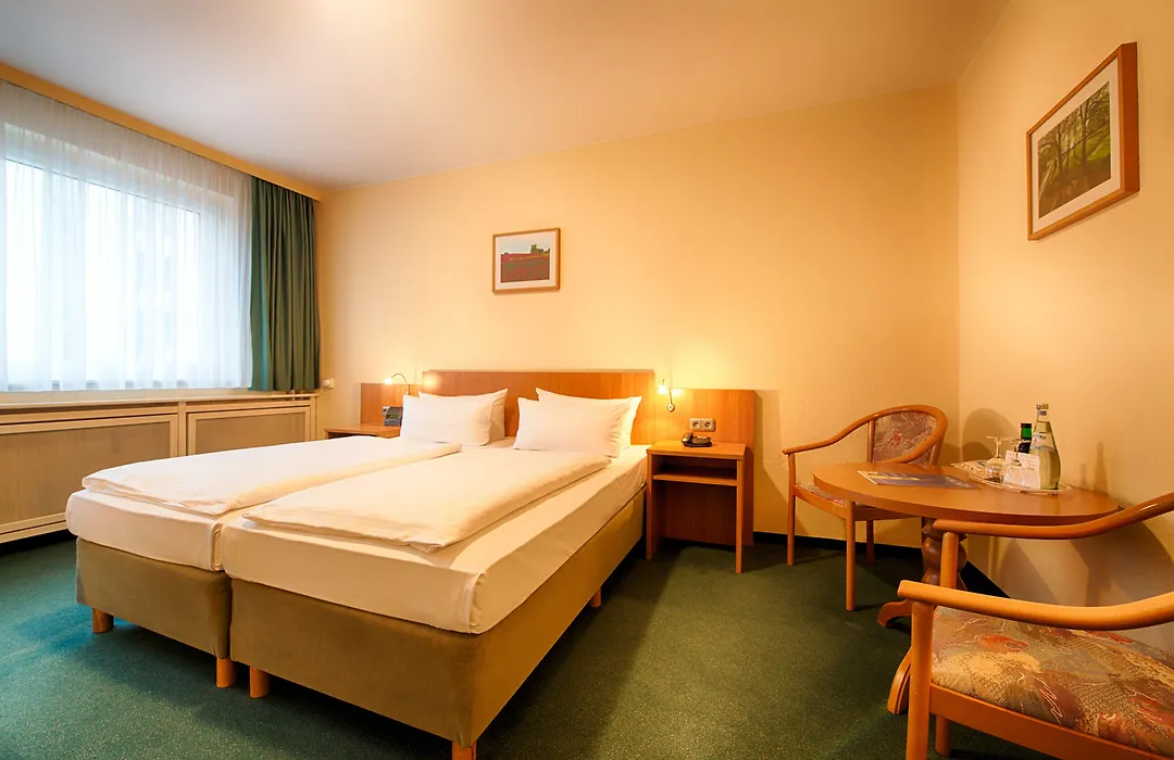 Hotel Carolinenhof-1