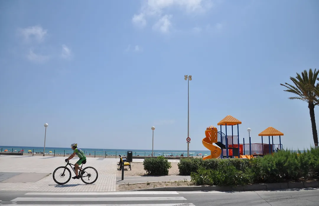 Hotel Castilla Alicante-1