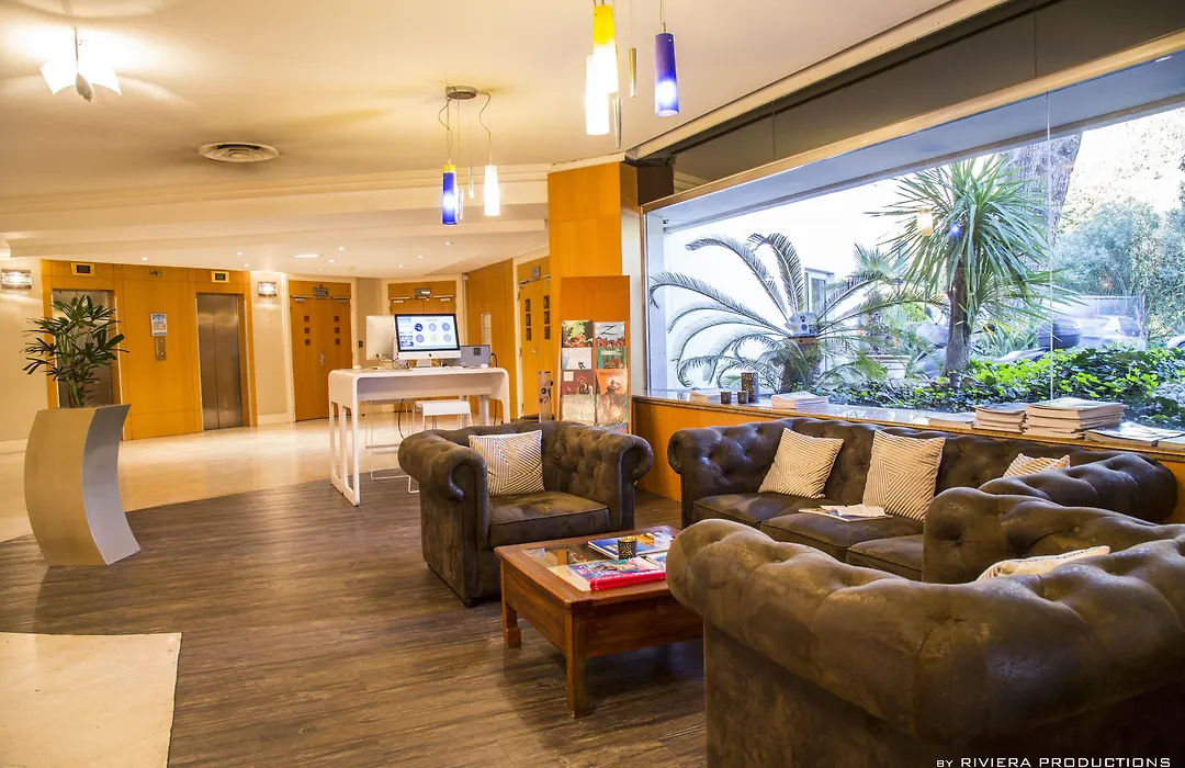 Hotel Cannes Montfleury-1