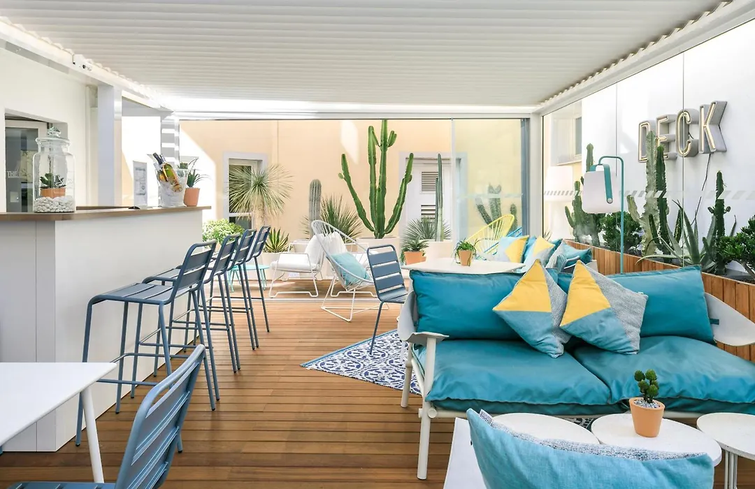The Deck Hotel By Happyculture-1
