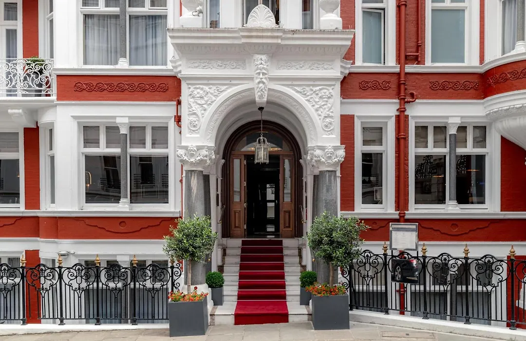 Althoff St James'S Hotel & Club London-1