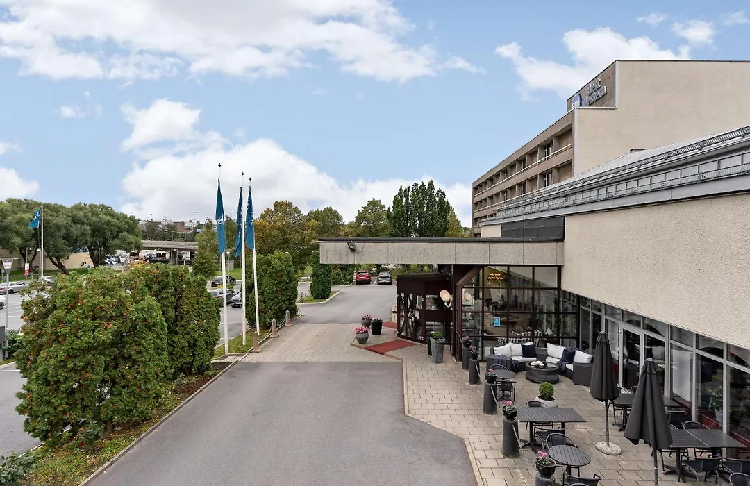 Best Western Royal Star-1