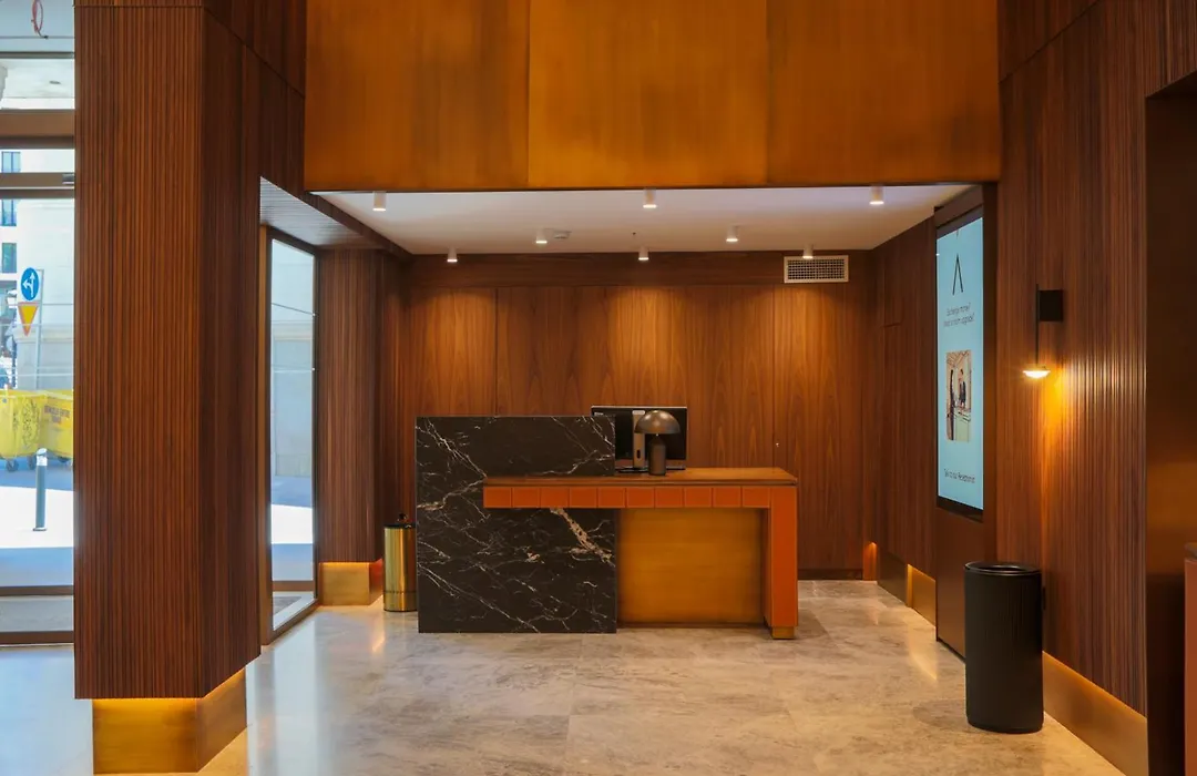Hotel Liabeny-1