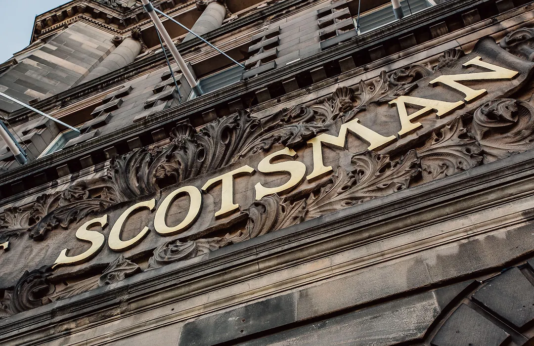 The Scotsman Hotel-1