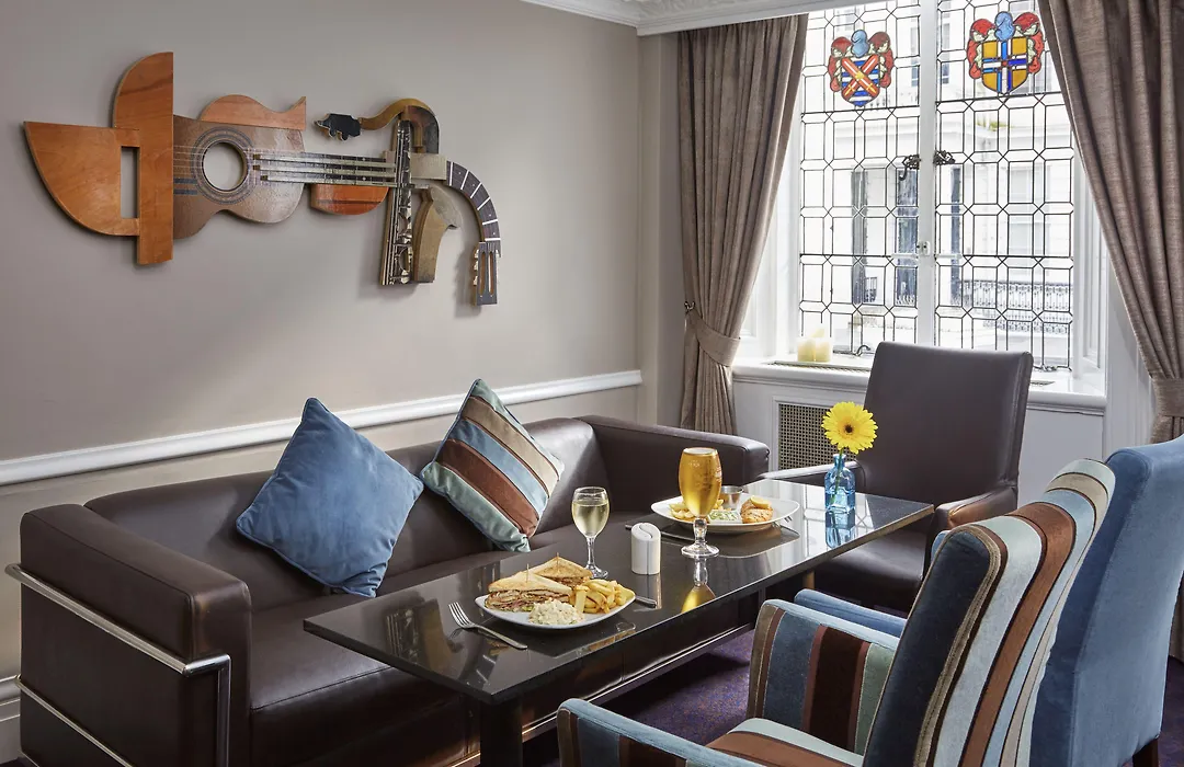Lancaster Gate Hotel-1