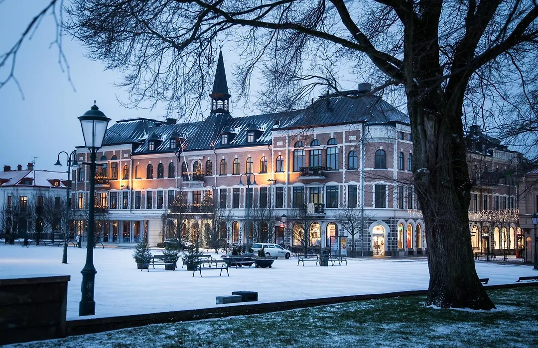 Varbergs Stadshotell & Asia Spa-1