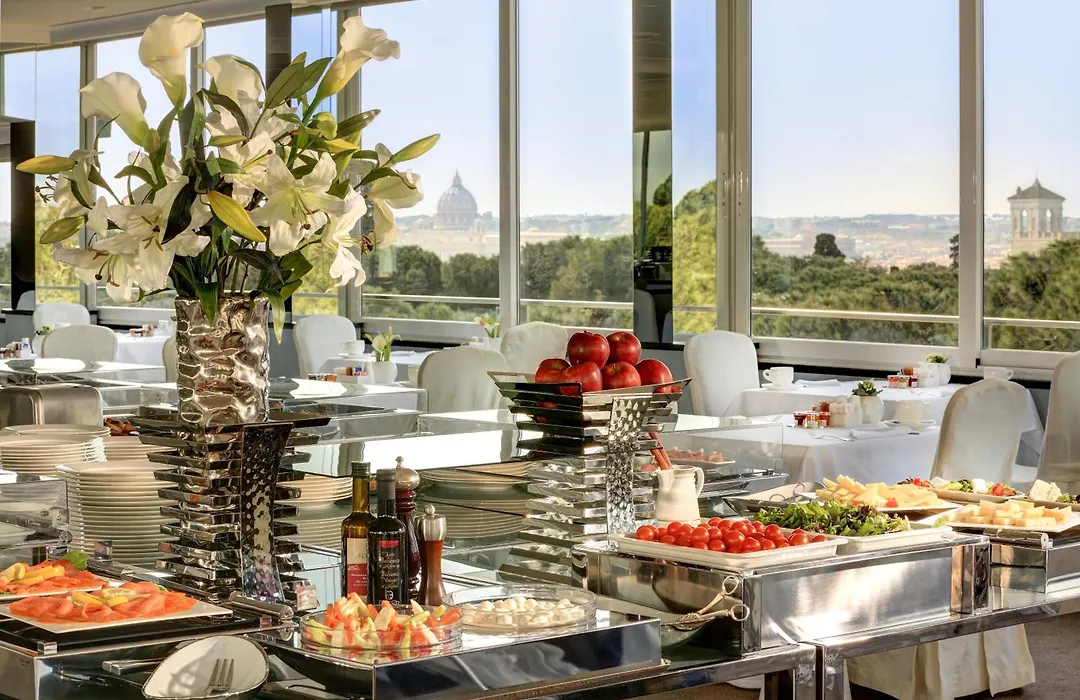 Hotel Splendide Royal - The Leading Hotels Of The World-1