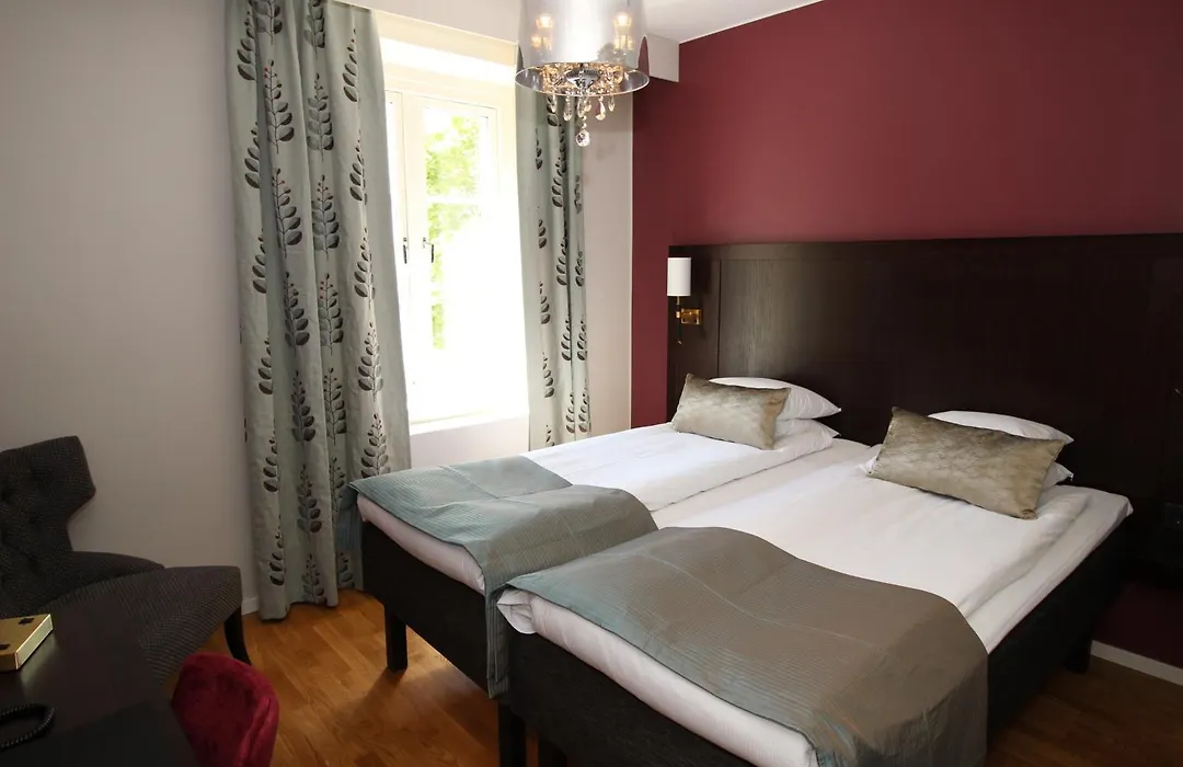Grand Hotel Alingsas-1
