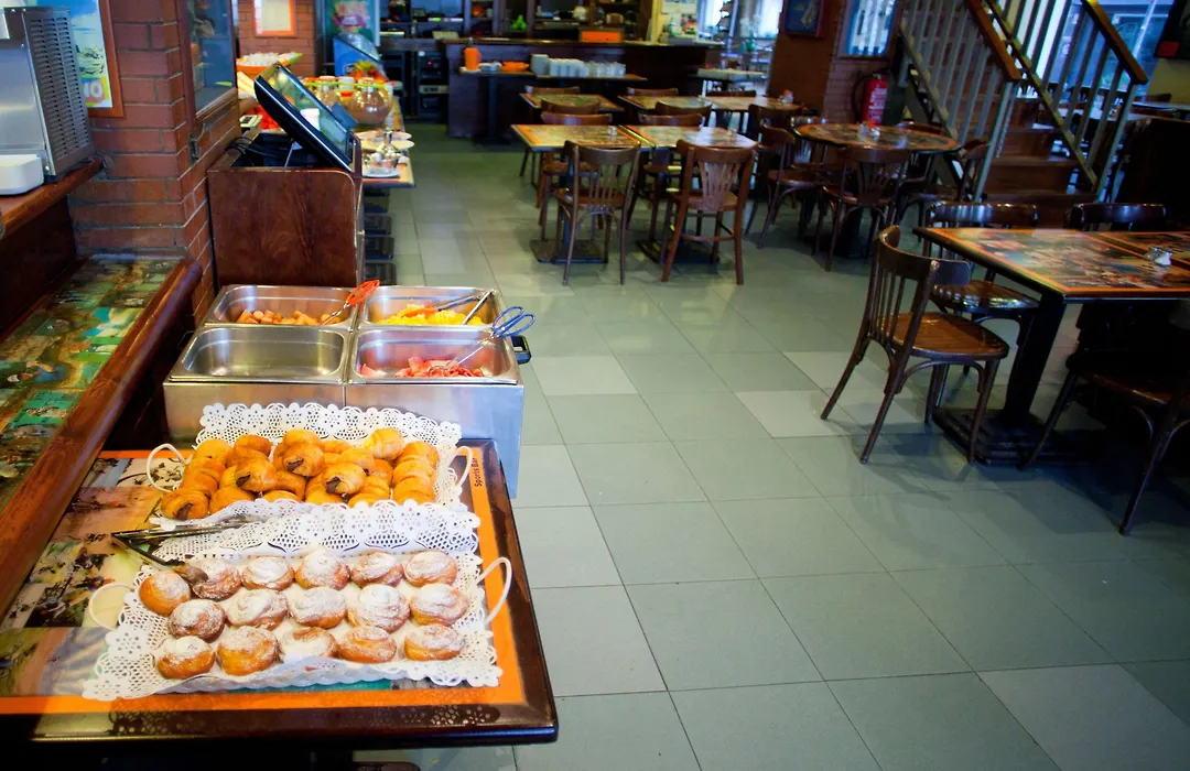 Hotel Subur-1