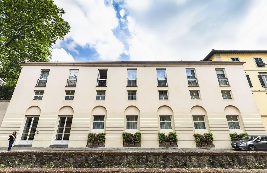 Hotel Ilaria-1