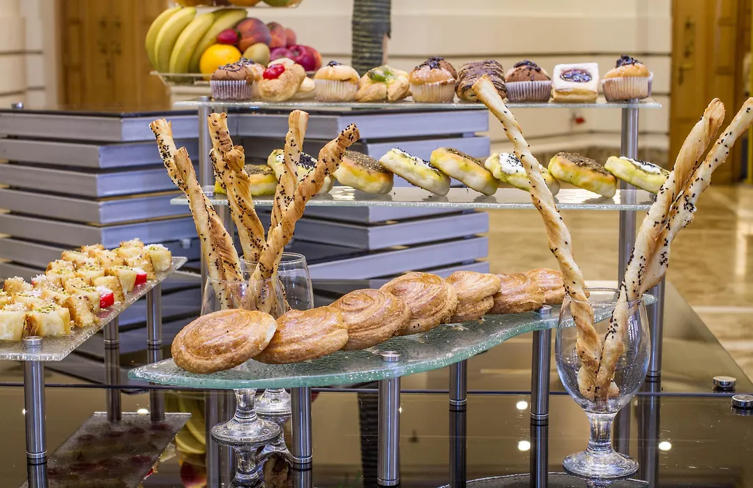 Days Inn By Wyndham Hotel Suites Amman-1