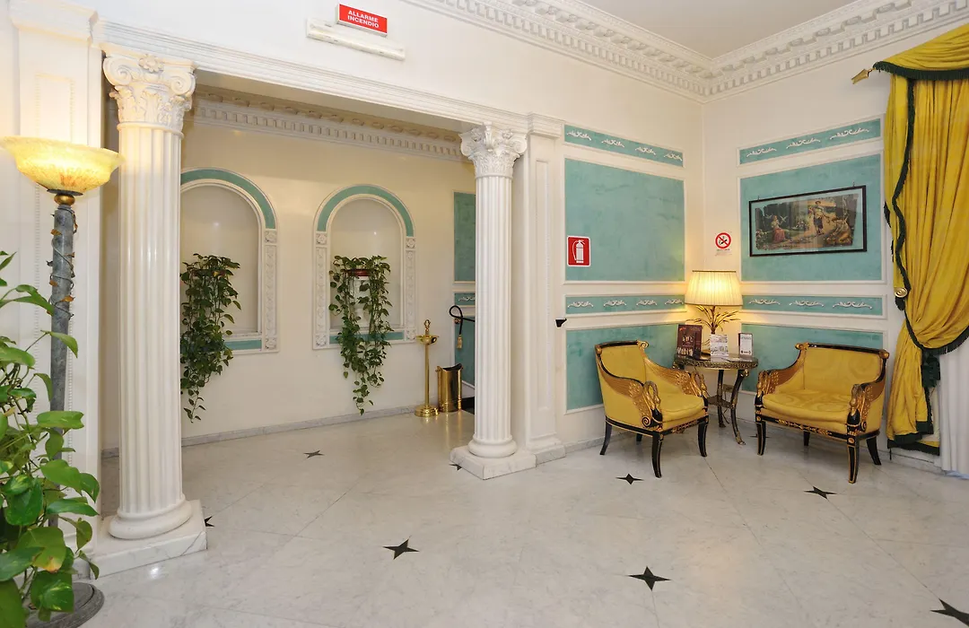 Hotel Virgilio-1