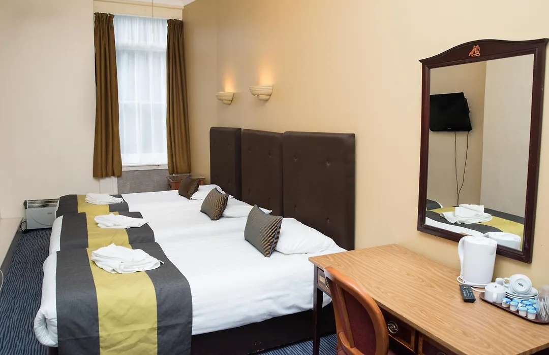 Rose Court Hotel-1