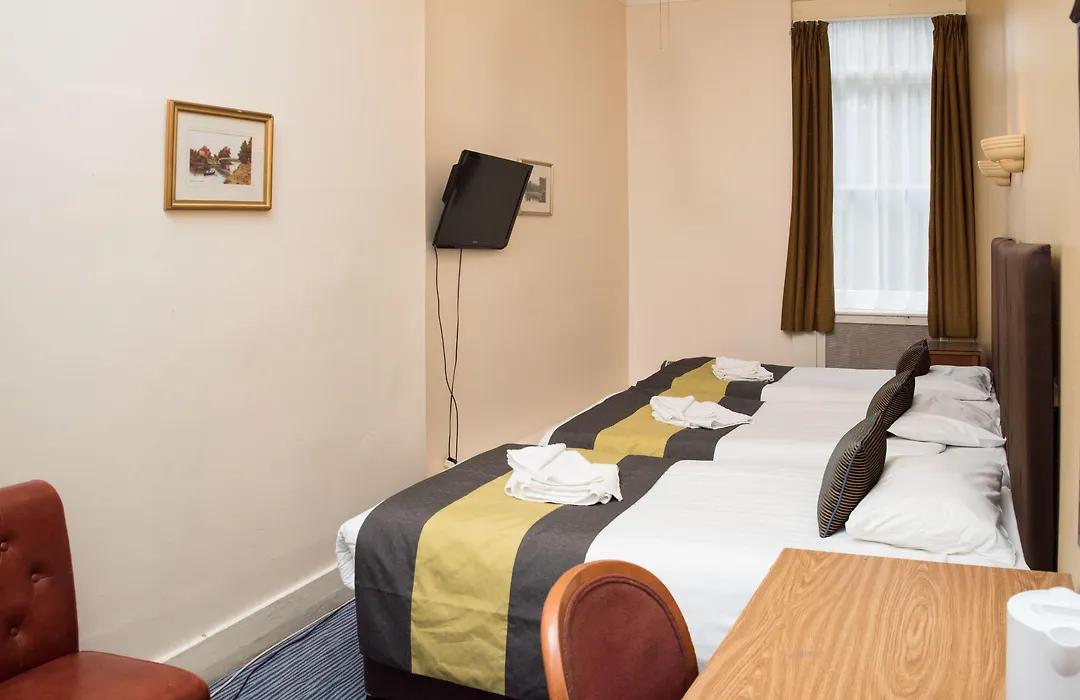 Rose Court Hotel-1