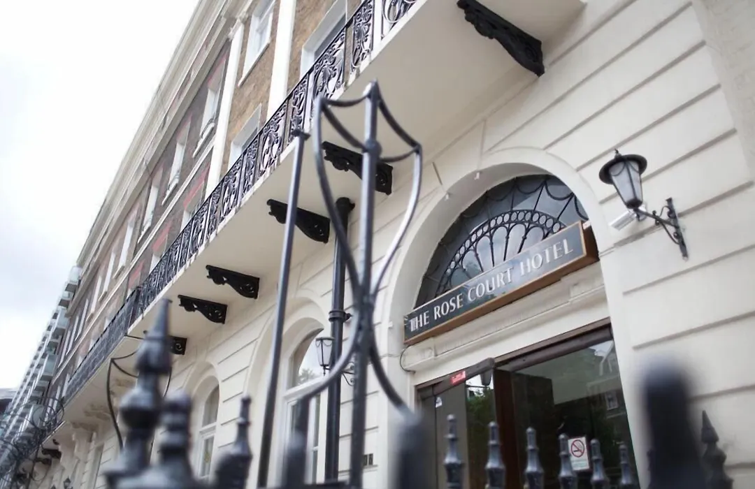 Rose Court Hotel-1