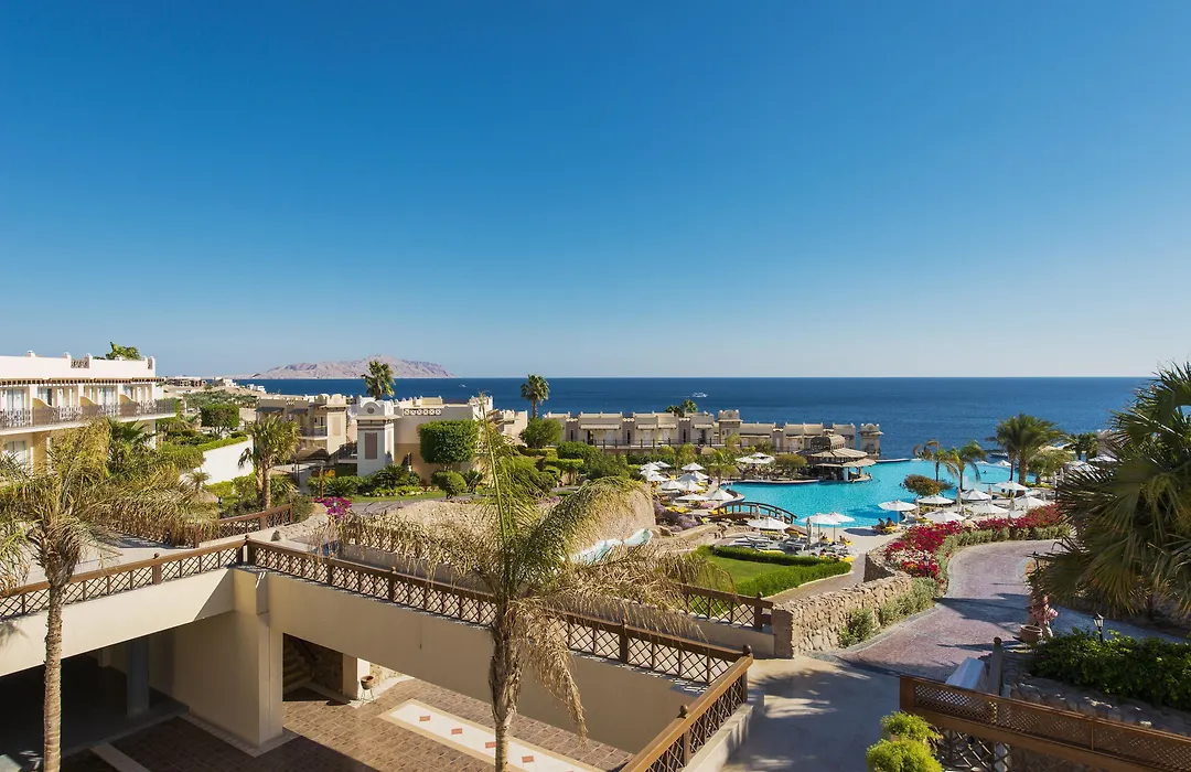 Concorde El Salam Sharm El Sheikh Sport Hotel-1