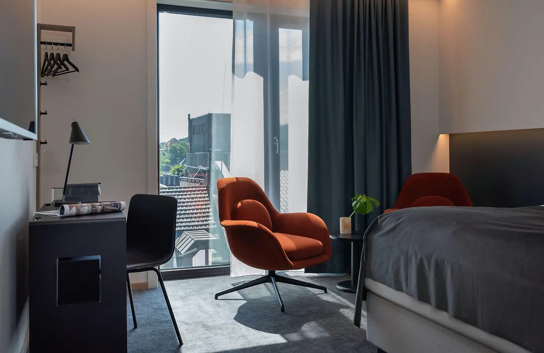 Thon Partner Hotel Norge-1
