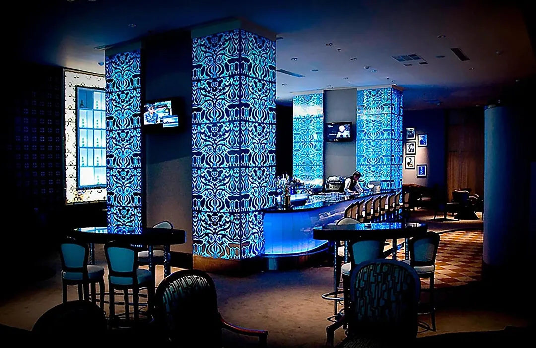 JW Marriott Hotel Jakarta-1