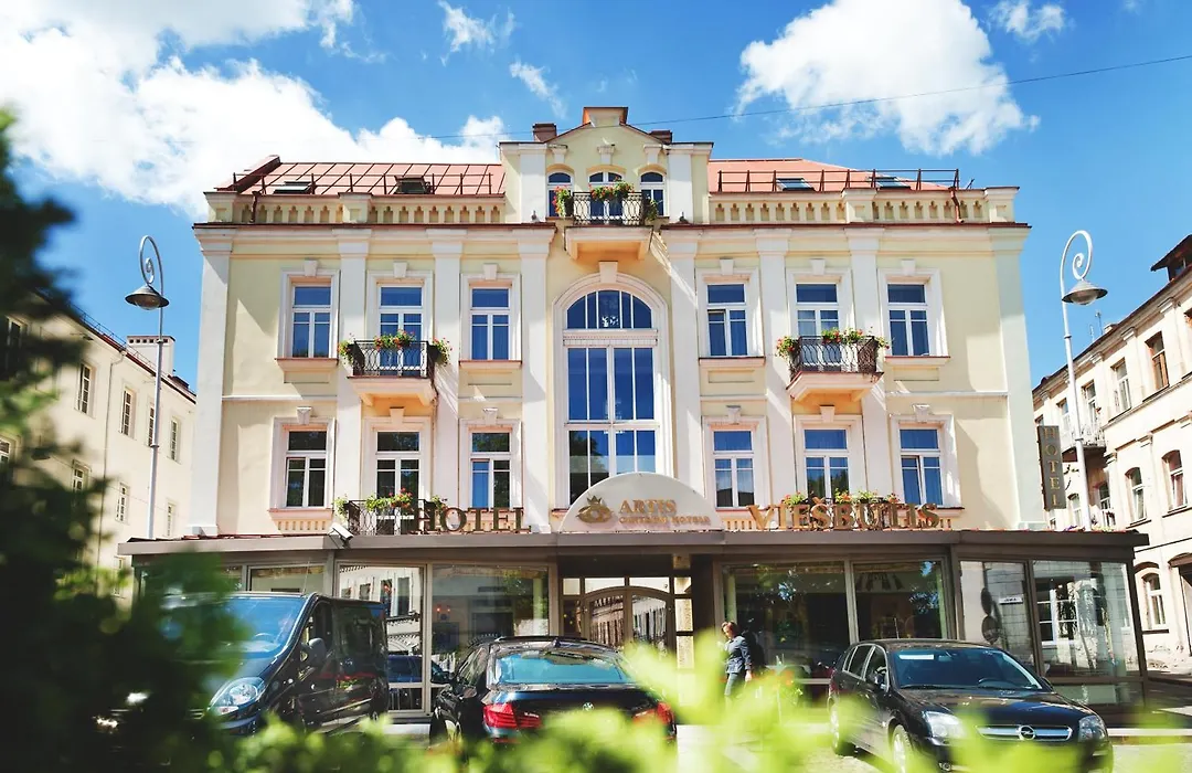 Artis Centrum Hotels-1