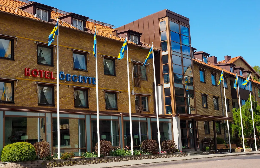 Hotel Örgryte-1