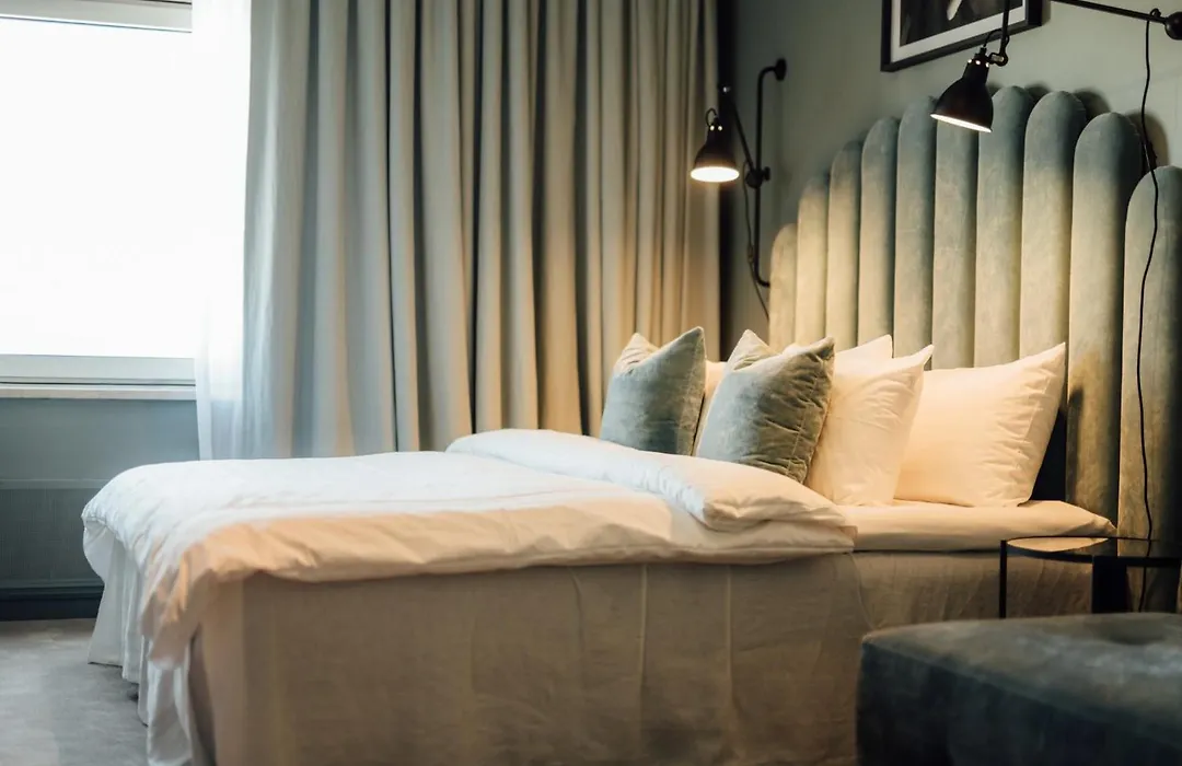 Quality Hotel Carlia-1